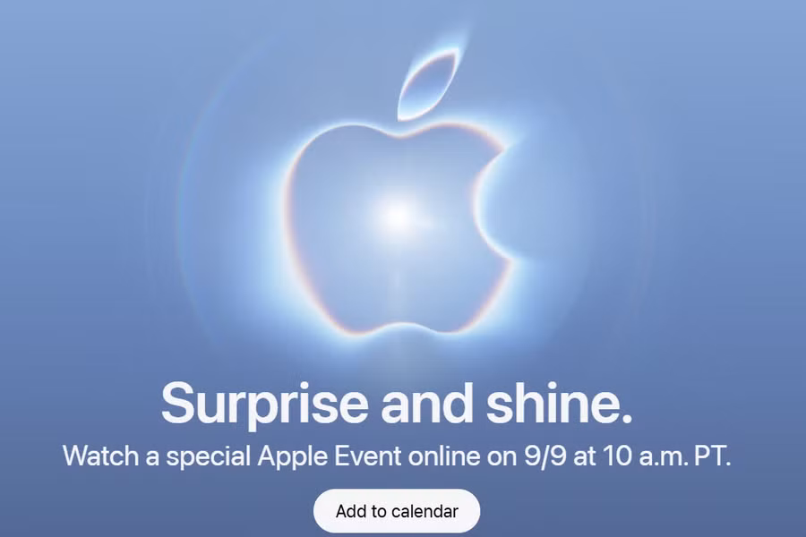 Apple Event September: Jadwal, Live Streaming, dan Prediksi Produk