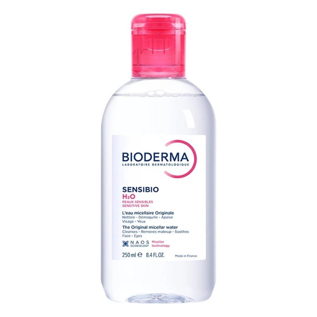 Panduan Lengkap Memilih Micellar Water untuk Kulit Sensitif