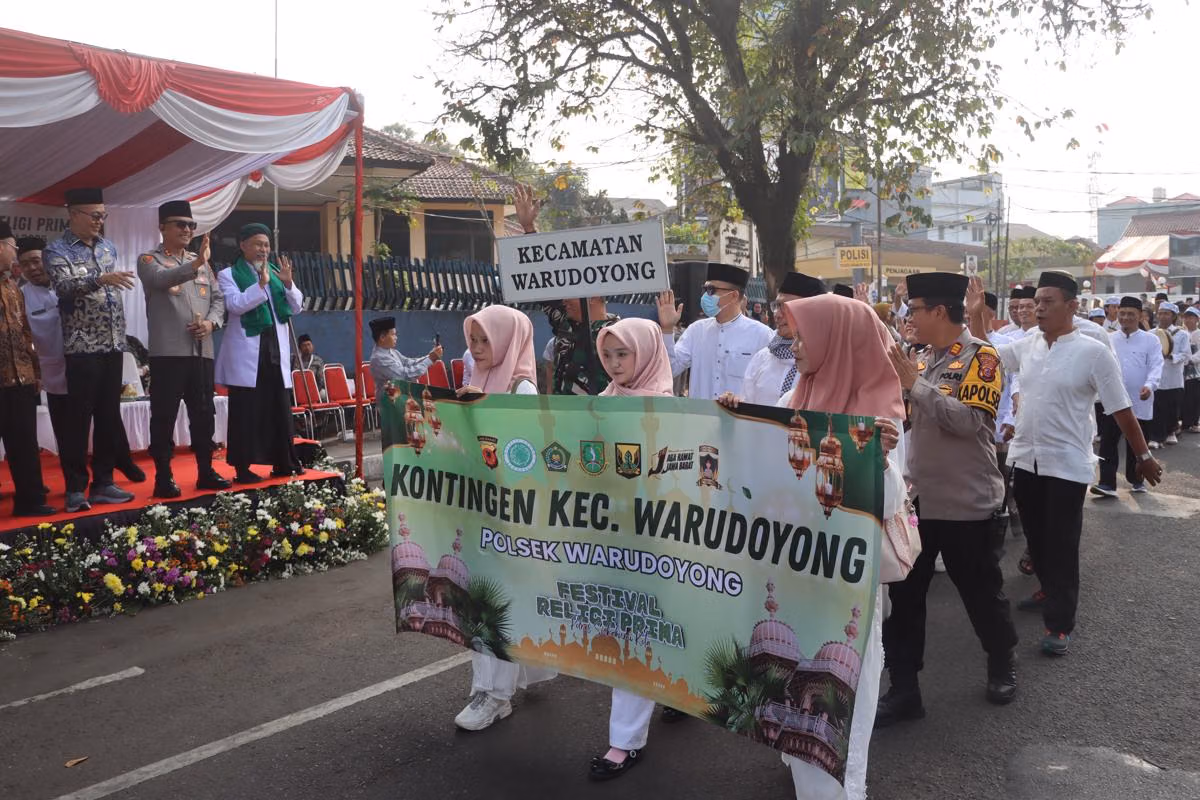 Membangun Generasi Qurani lewat Sinergi Madrasah, Keluarga, dan Komunitas