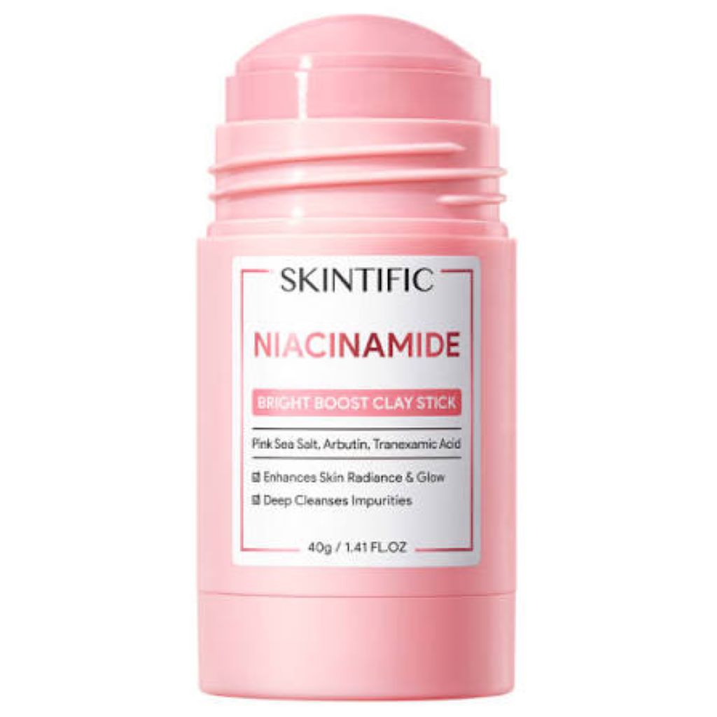 Kapan Waktu Terbaik Menggunakan Vitamin C Serum?