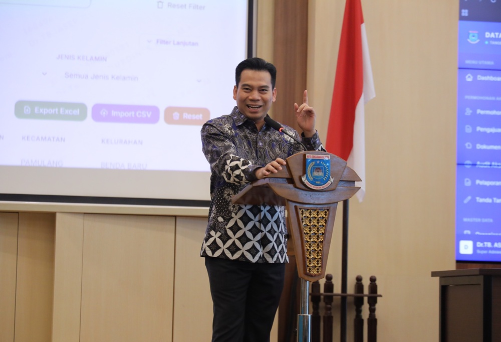 Datara dan Tantangan Membangun Portal Data Pemerintah yang Akurat