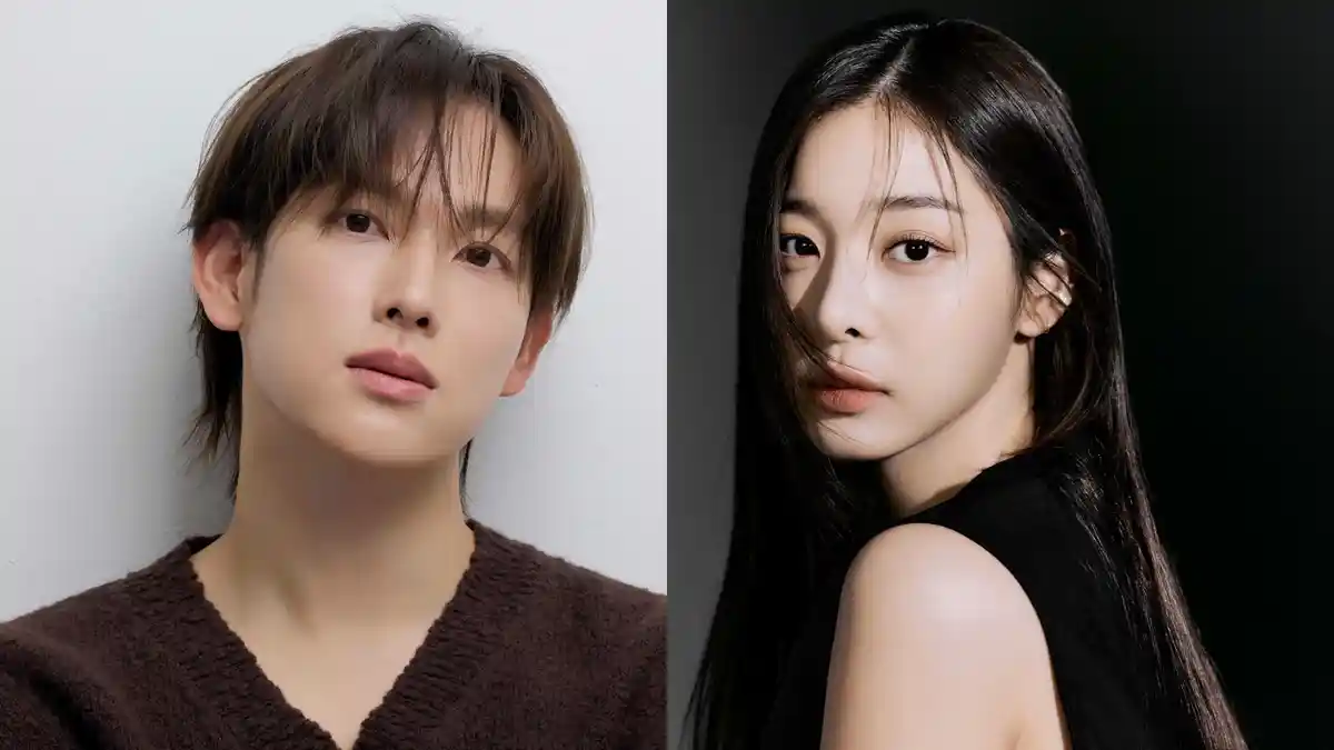 Love in Disguise: Romansa Misteri yang Siap Mengguncang Prime Video