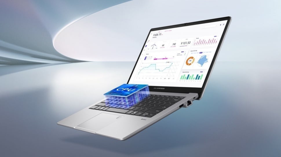 5 Merek Laptop Paling Andal untuk Investasi Jangka Panjang