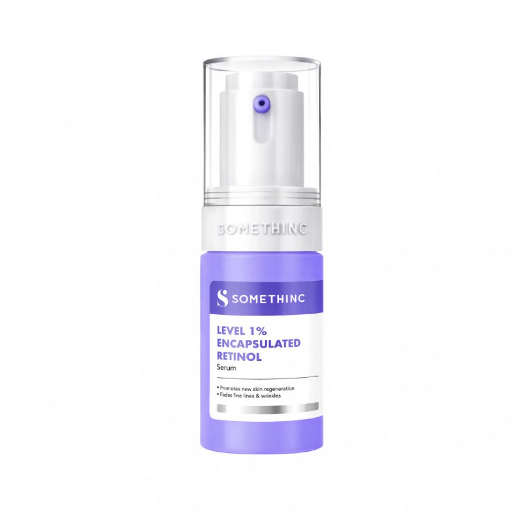 Retinol untuk Kulit Sensitif: 5 Pilihan Gentle yang Nyaman Dipakai
