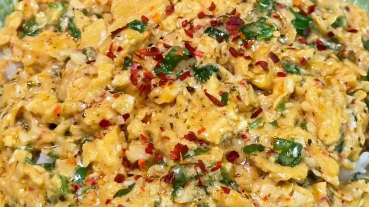 Resep One-Pot Creamy Praktis: Telur Garlic Butter & Pasta Brokoli Krim