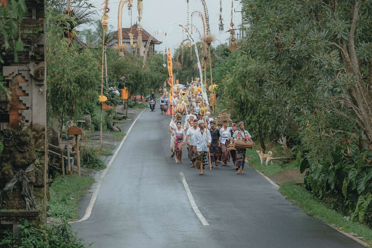 Panduan Lengkap Desa Wisata Bali untuk Liburan Budaya Autentik