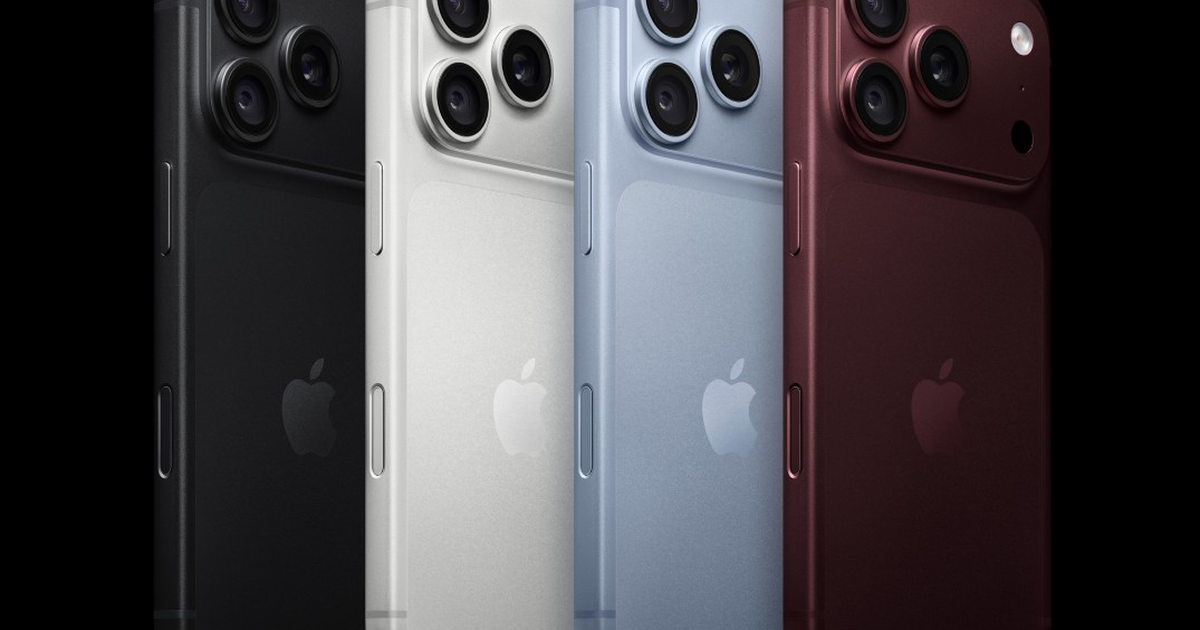 iPhone 18 Pro: Lonjakan Besar di Kamera 48MP dan Chip A20 Pro 2nm