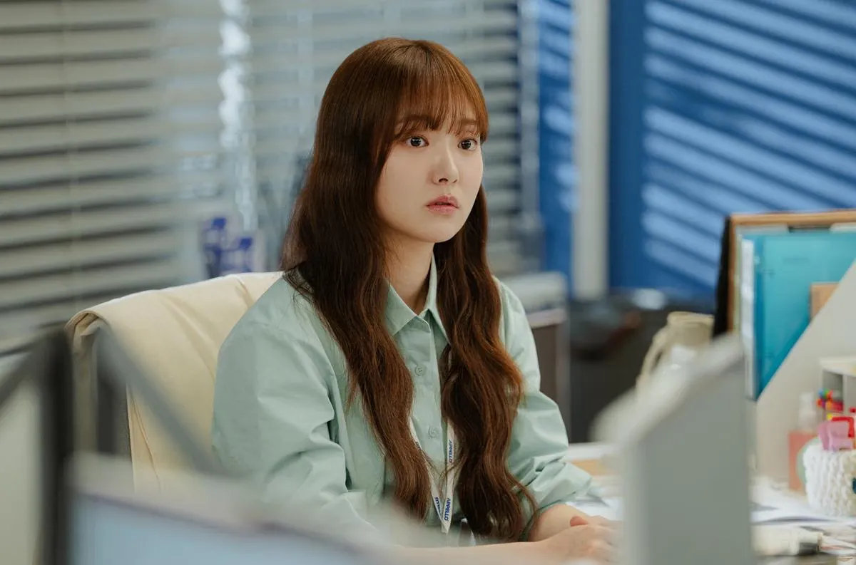 Dari Fangirl ke Wanita Mandiri: Transformasi Karakter Nam Da Reum