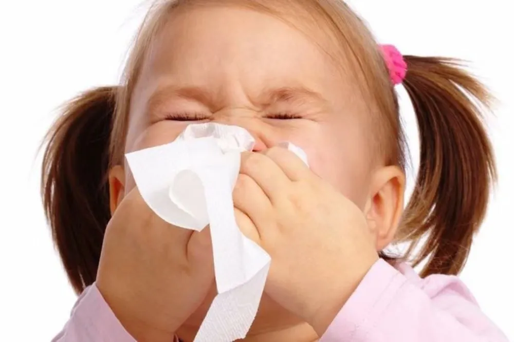 Panduan Lengkap Menangani Campak, Flu, dan Pilek pada Anak