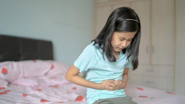 Mengatasi Diare pada Anak di Rumah: Langkah, Risiko, dan Kapan ke Dokter