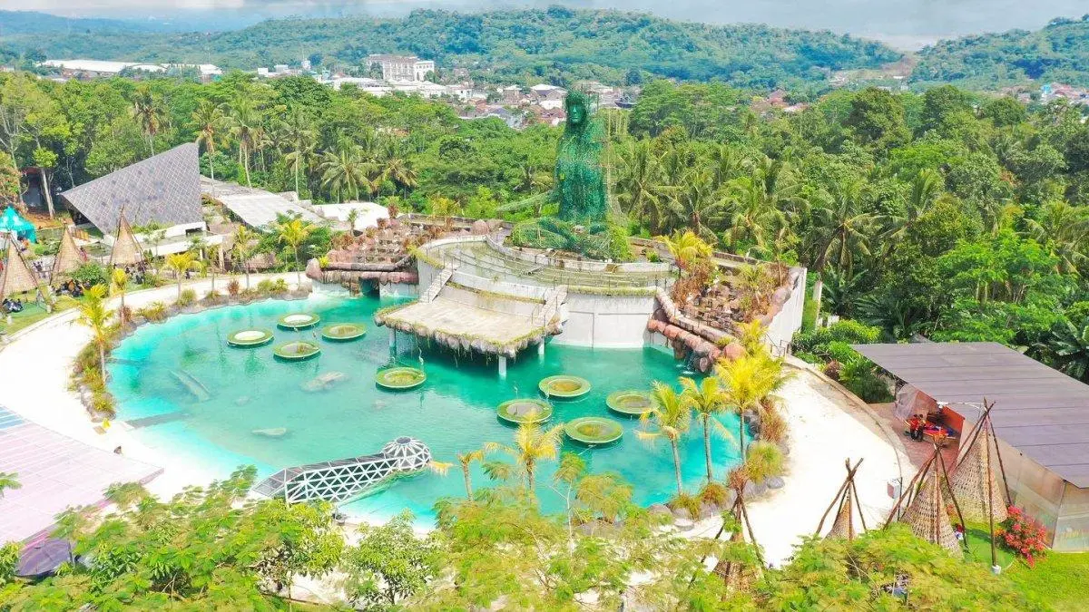 Wahana Gratis dan Diskon Tiket September: Panduan Liburan Keluarga Hemat