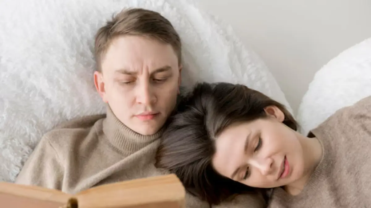 Bisakah Tidur Singkat Tetap Berkualitas?