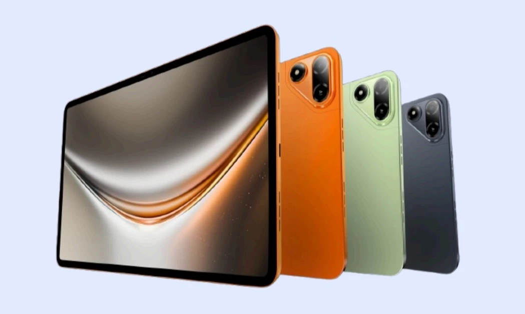 TECNO MEGAPAD 2 dan SE 2: Tablet AI Terjangkau untuk Belajar dan Kerja