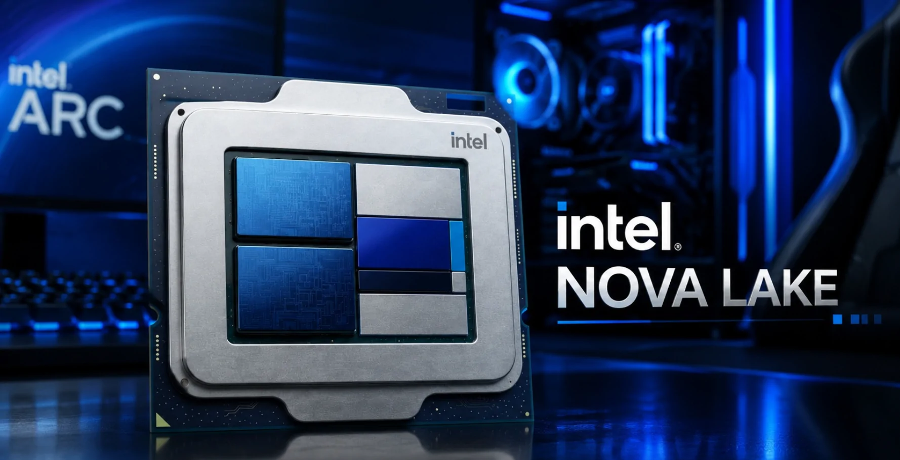 Harga Prosesor Intel Naik 10%: Saat Tepat Bagi Builder Mengunci Komponen