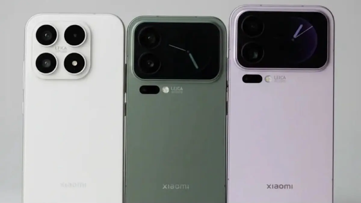 Xiaomi 17T vs 17T Pro: Kamera Leica, Baterai Jumbo, Mana Paling Worth It?