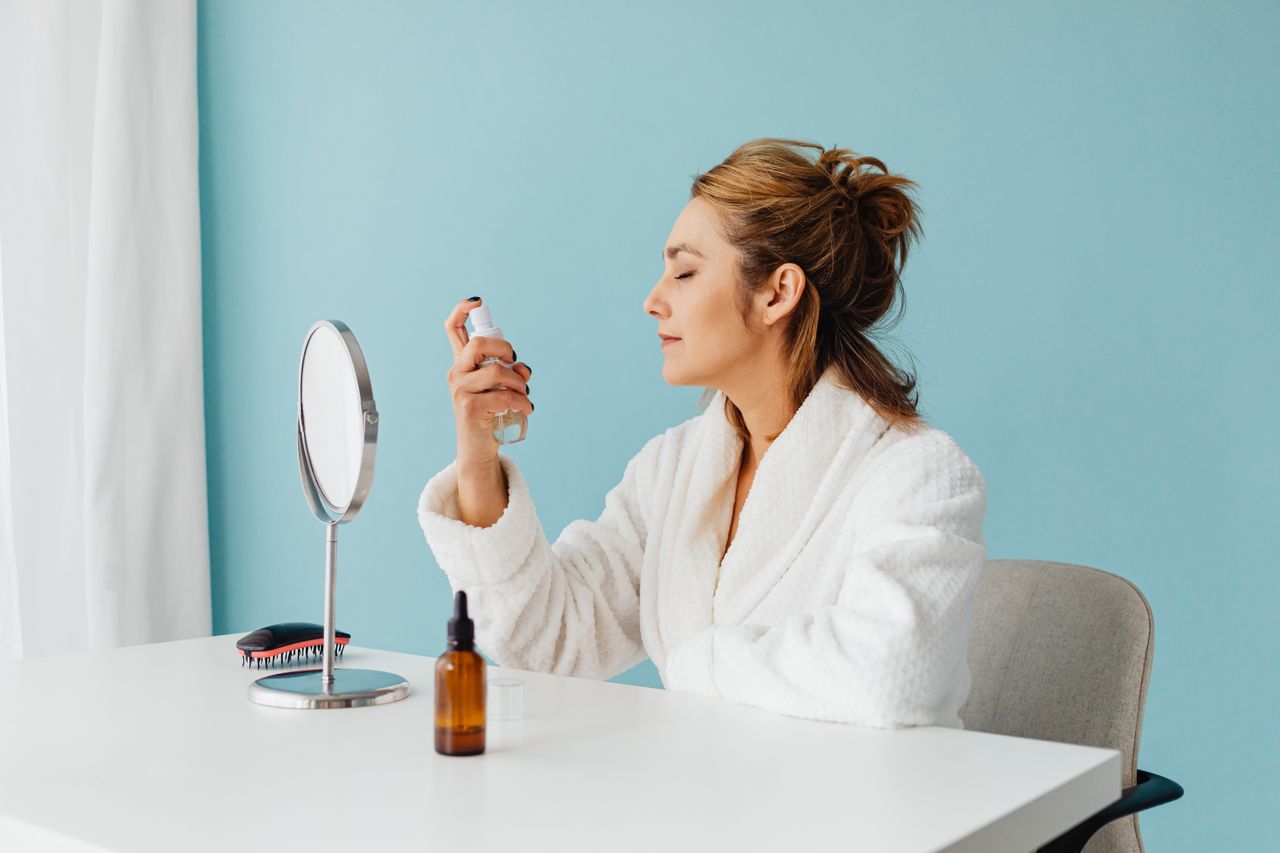 Dari 10 Langkah ke 3 Produk: Mengapa Skincare Minimalis Menang