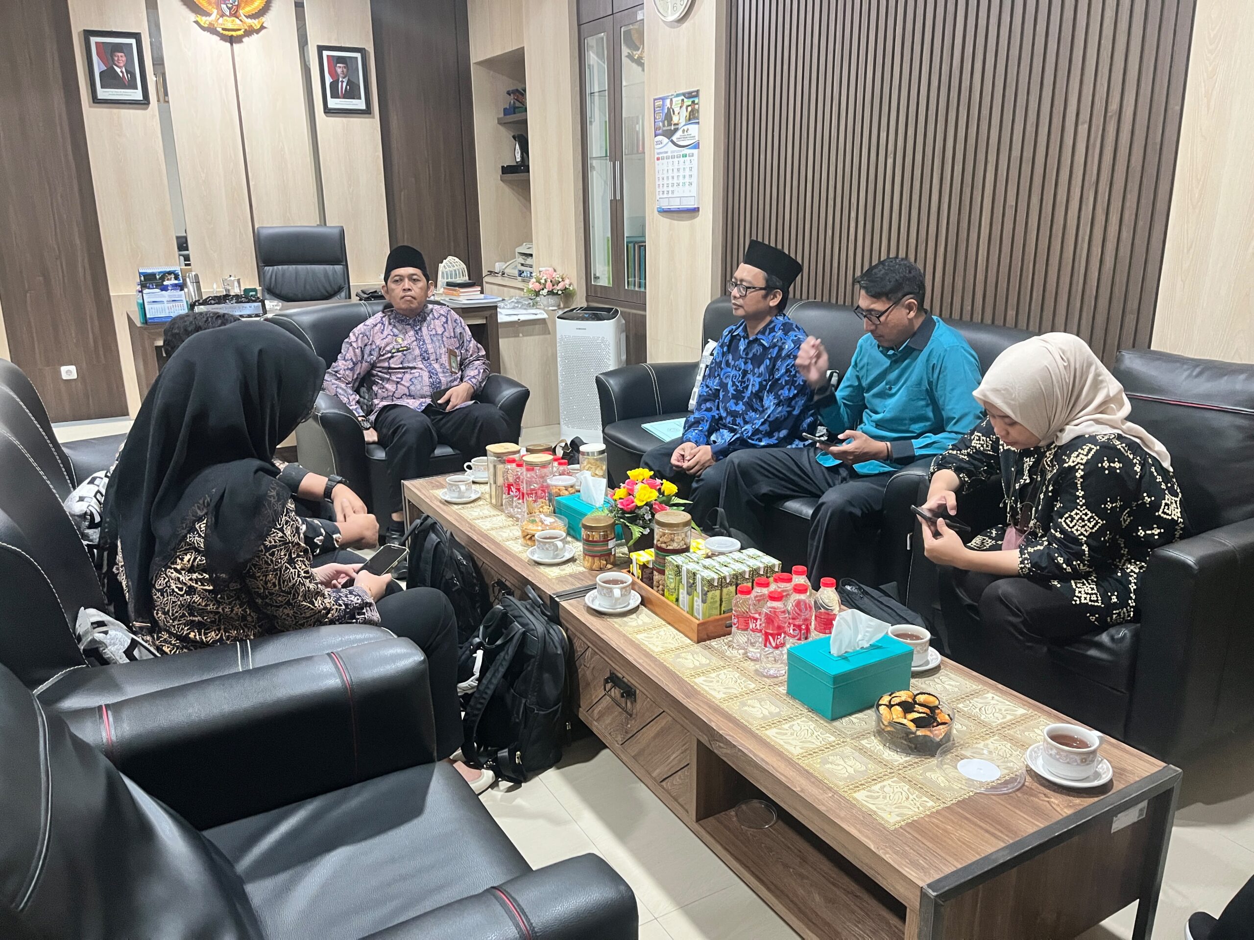 Madrasah Adopsi Learning Management System: Scola dan Lompatan Transformasi Digital