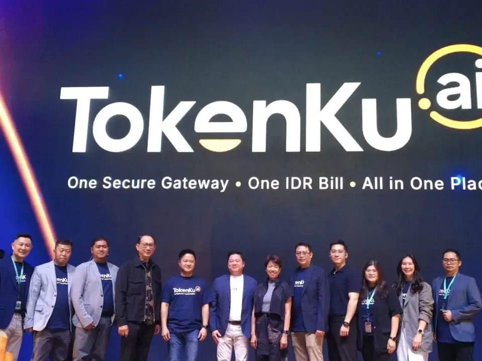 Platform Agregator AI Buka Akses 120+ Model untuk Bisnis