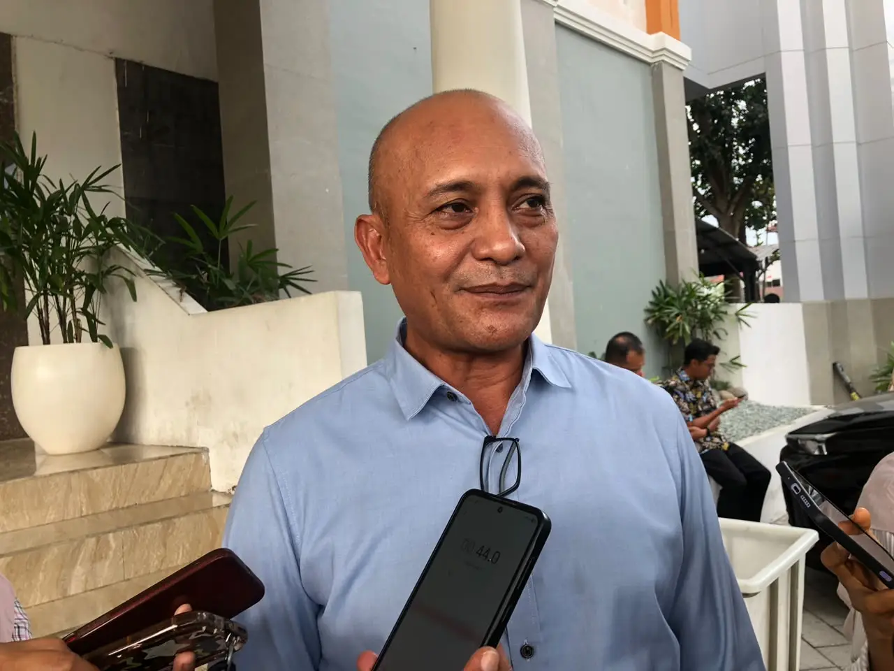 Paket Wisata MotoGP Mandalika Masih Seret: Salah Promosi?