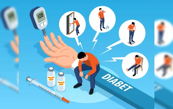 Diabetes, Hipertensi, dan Kolesterol Tinggi Mengintai Usia Muda