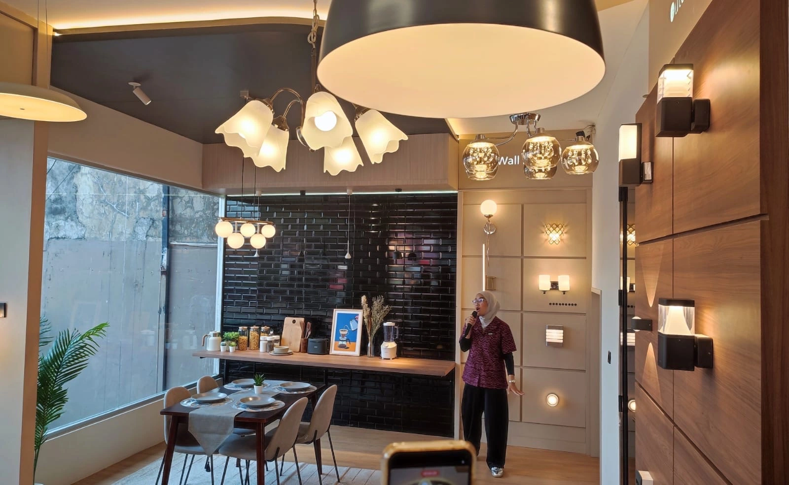 Solusi Pencahayaan Cerdas untuk Rumah Modern