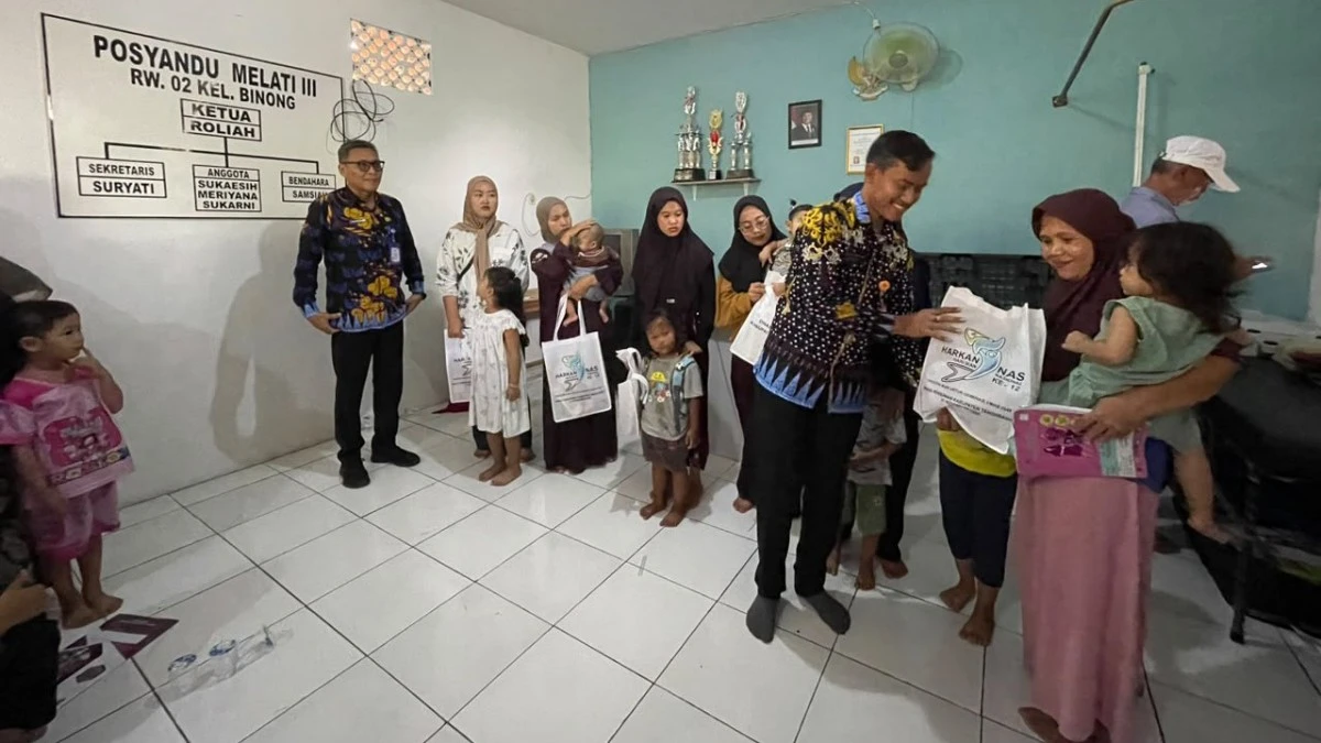 Ikan sebagai Solusi Stunting: Panduan Praktis untuk Orang Tua
