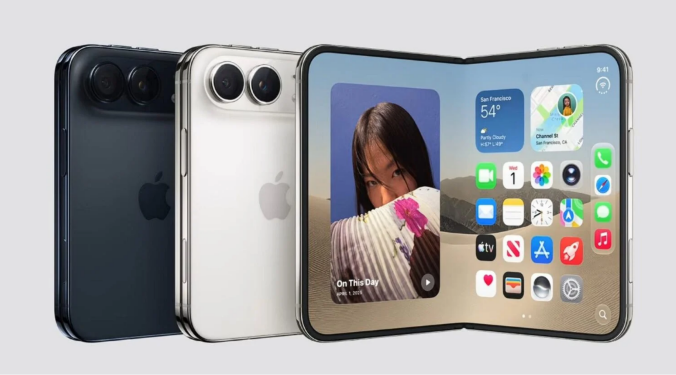 5 Ponsel Lipat Terbaik sebagai Alternatif iPhone Duo
