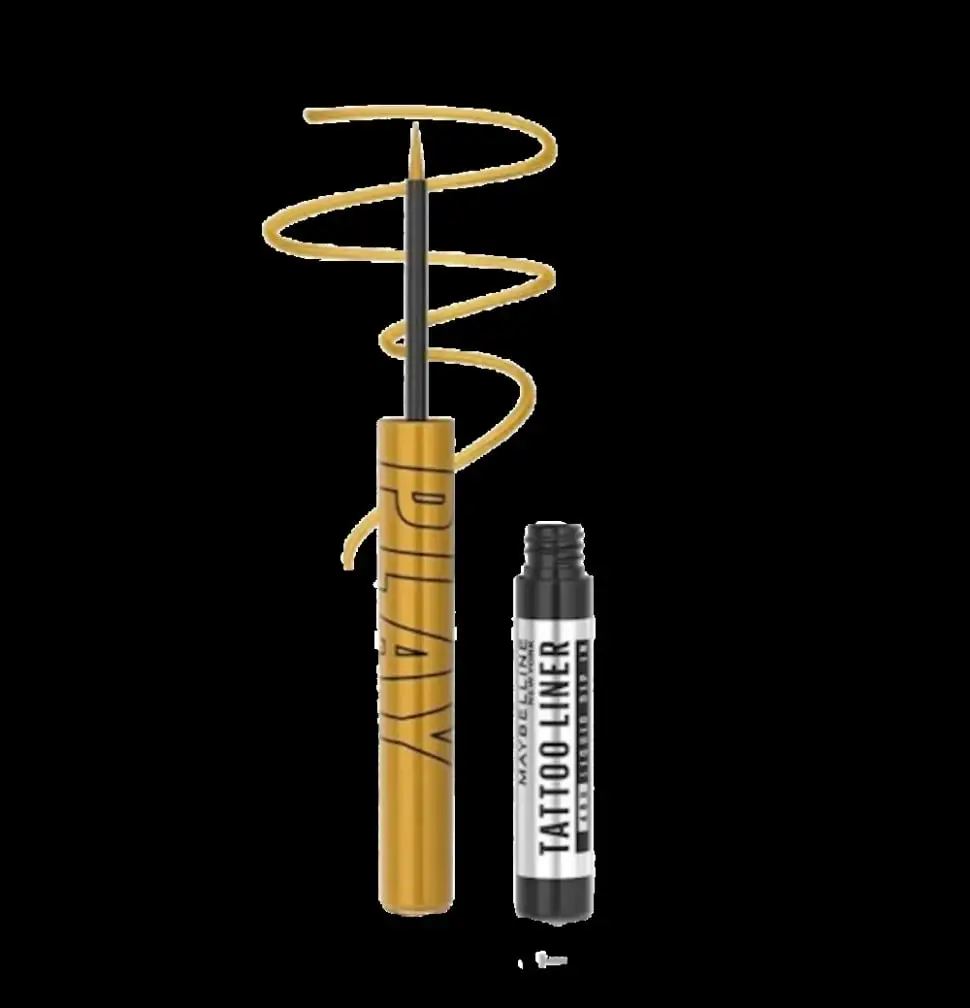 7 Eyeliner Liquid Waterproof Terbaik untuk Garis Mata Presisi Seharian