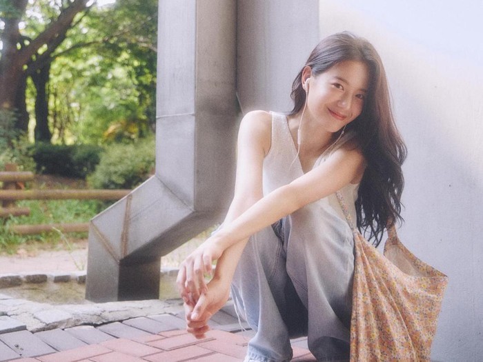 Dari Idol ke Aktris: Perjalanan Drama Korea Jang Gyuri