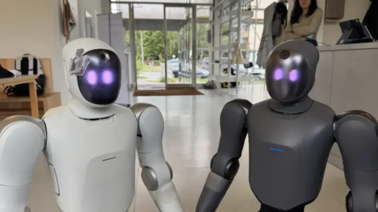 Robotika Rumah Pintar Mengubah Cara Kita Mengurus Rumah