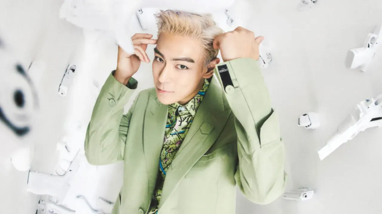 Konser T.O.P Jakarta Dibatalkan: Penyebab dan Nasib Tiket