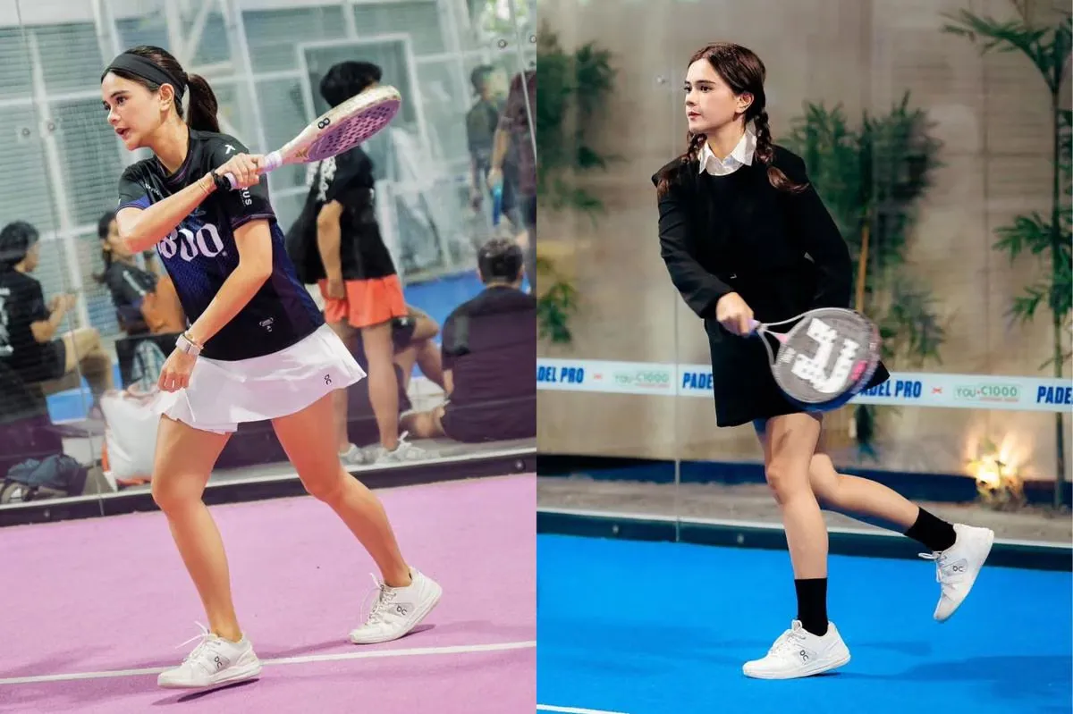 Dari Lapangan ke Kopi: Panduan Styling Padel Sportswear