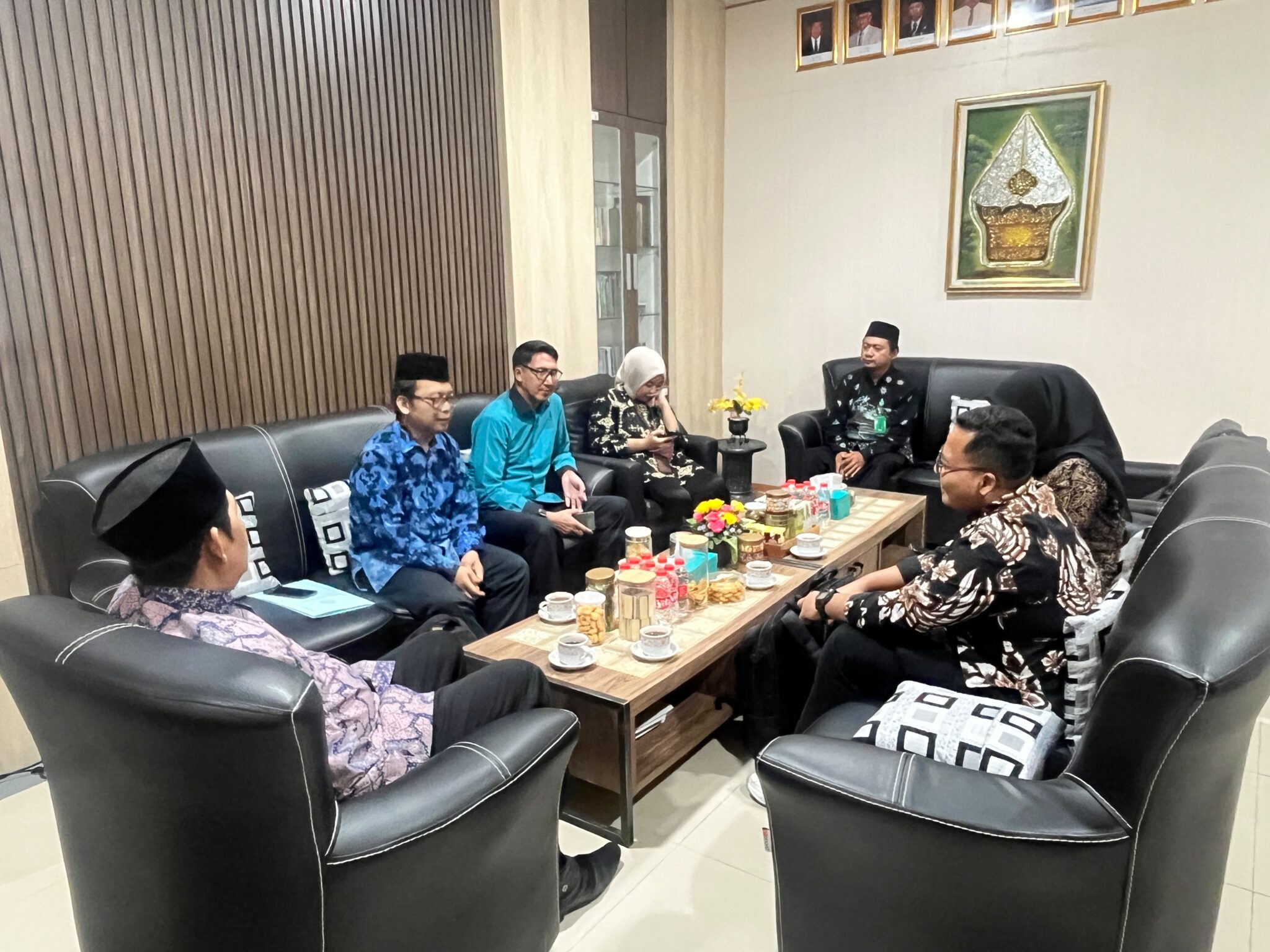 Madrasah Adopsi Learning Management System: Scola dan Lompatan Transformasi Digital