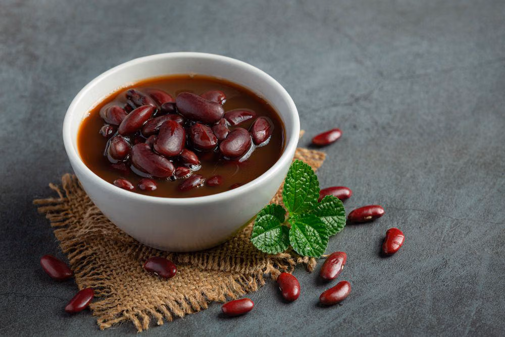 Sup Kacang Merah: Variasi, Gizi, dan Panduan Praktis untuk Keluarga