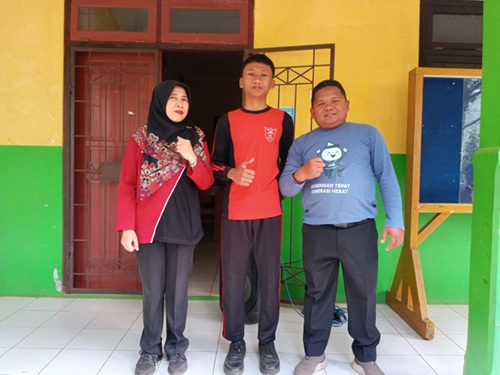 Dari Daerah ke Podium Nasional: Siswa Mengubah Olimpiade Jadi Tonggak Harapan