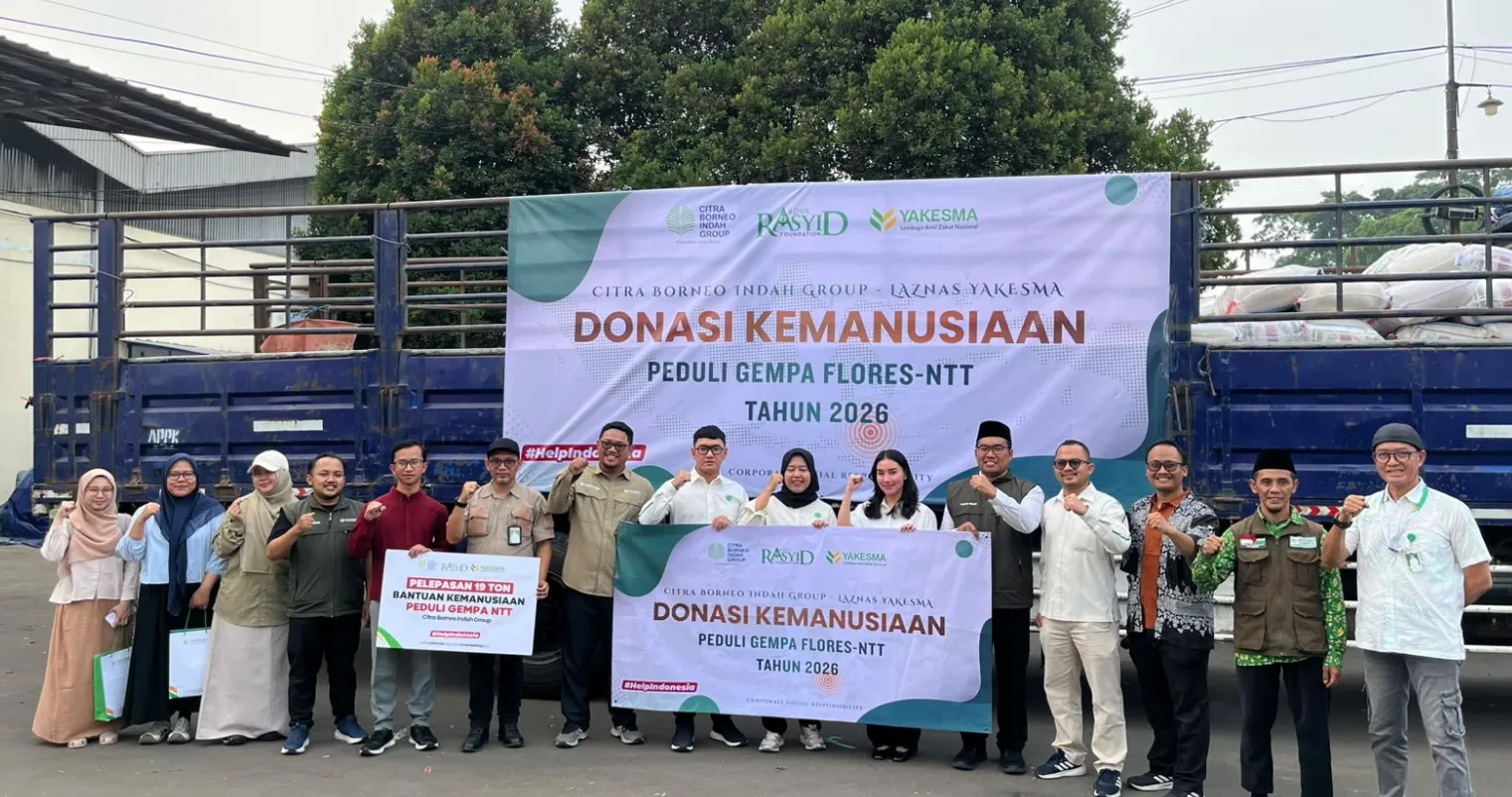 Koordinasi Lintas Lembaga Menguji Efektivitas Bantuan Gempa NTT