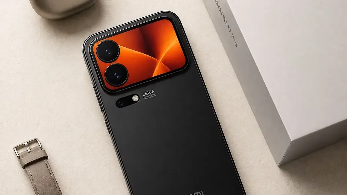 Xiaomi 17T vs 17T Pro: Dimensity 8500 atau 9500 yang Lebih Masuk Akal?