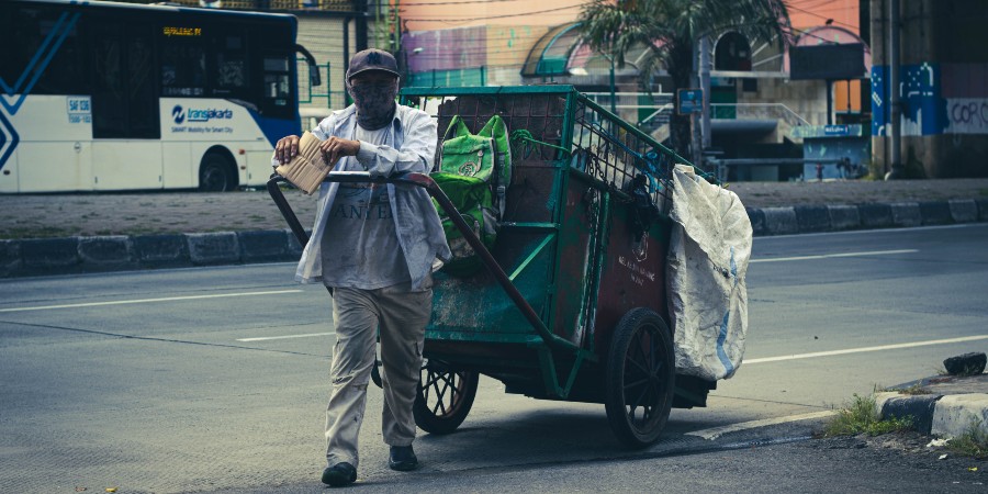 Dominasi Perusahaan Tiongkok di Proyek Waste-to-Energy