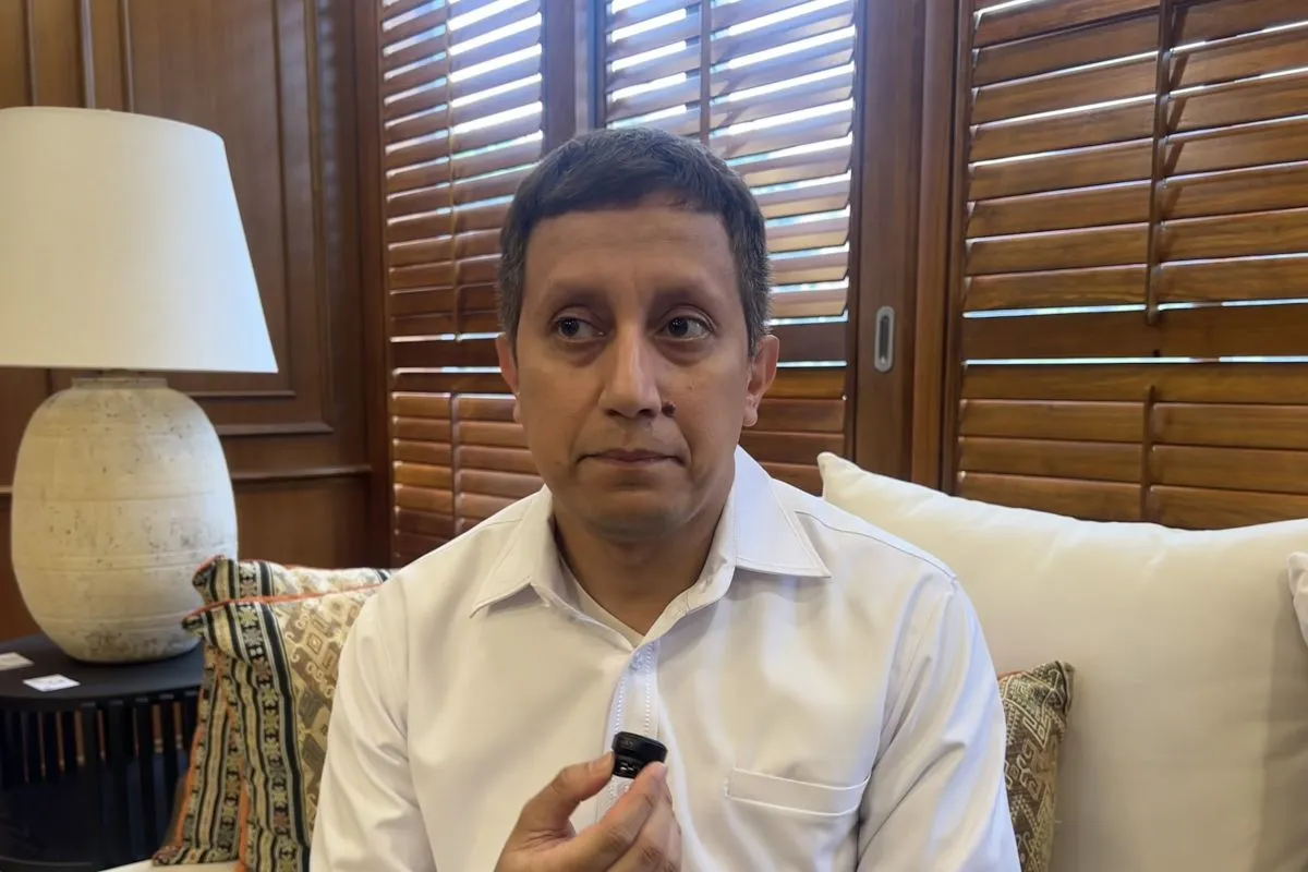 Inklusi Keuangan dan Reformasi Tata Kelola di BRICS