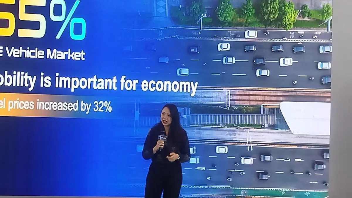 Pabrik Subang BYD: Langkah Berani Menguasai Pasar Jawa Barat