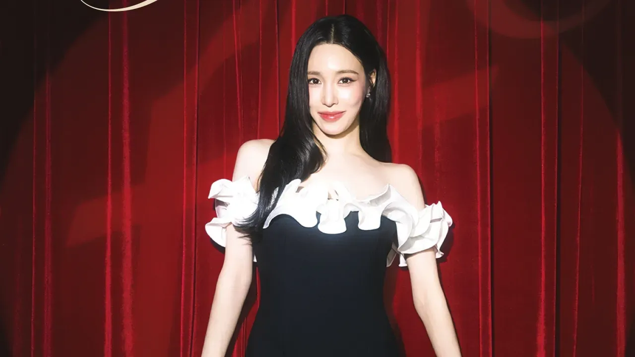 Tiffany Young dan Babak Baru Edge of Calm Tour di Jakarta