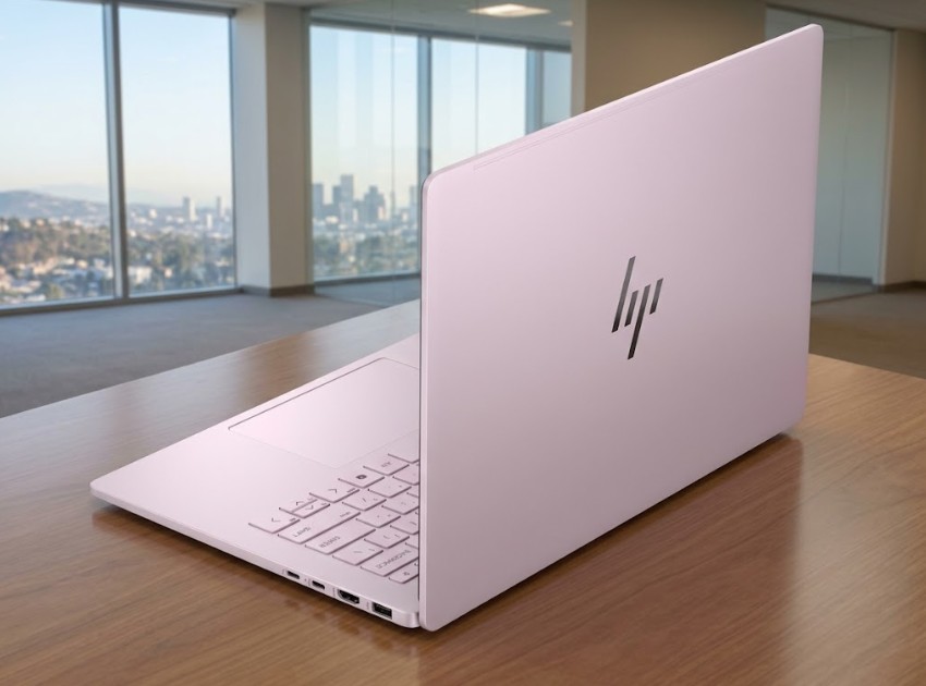HP OmniBook: Laptop AI Intel Core Ultra Series 3 Mulai Rp10,9 Juta