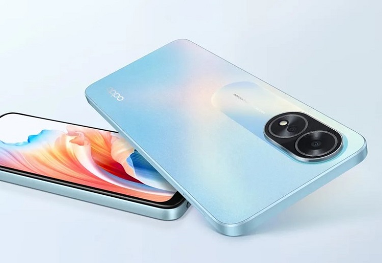 OPPO A3x vs A18 vs A38: Mana HP OPPO Murah Terbaik?