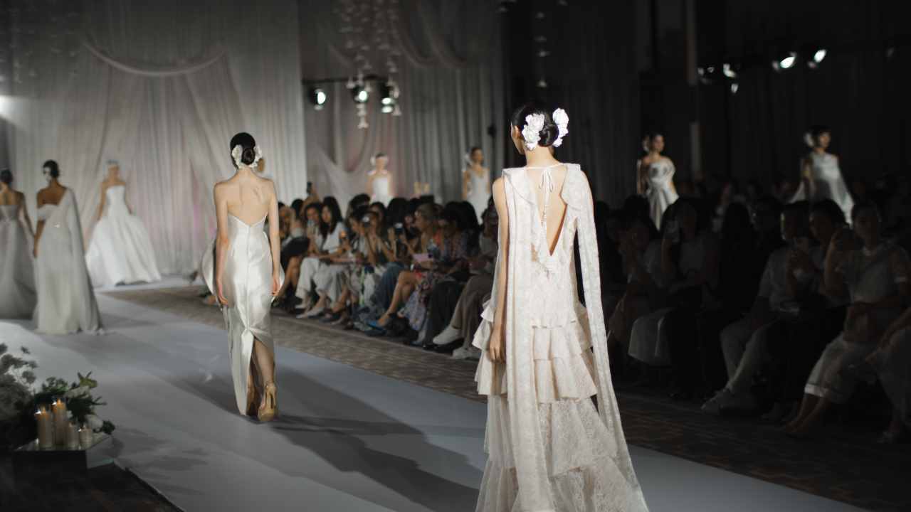 Gaun Pengantin Masa Kini: Klasik Bertemu Kepercayaan Diri Perempuan Modern