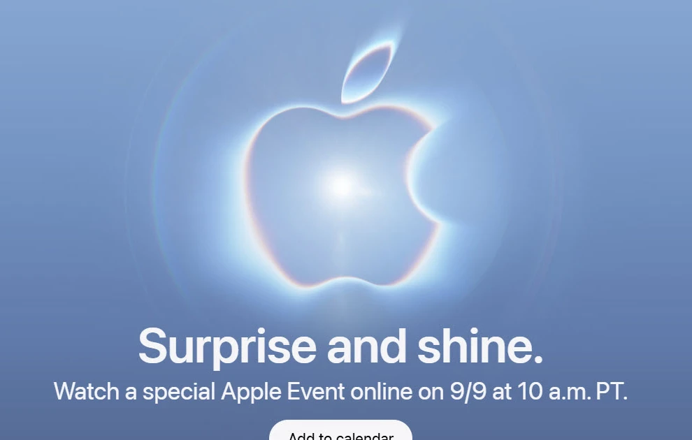 Apple Event September: Jadwal, Live Streaming, dan Prediksi Produk