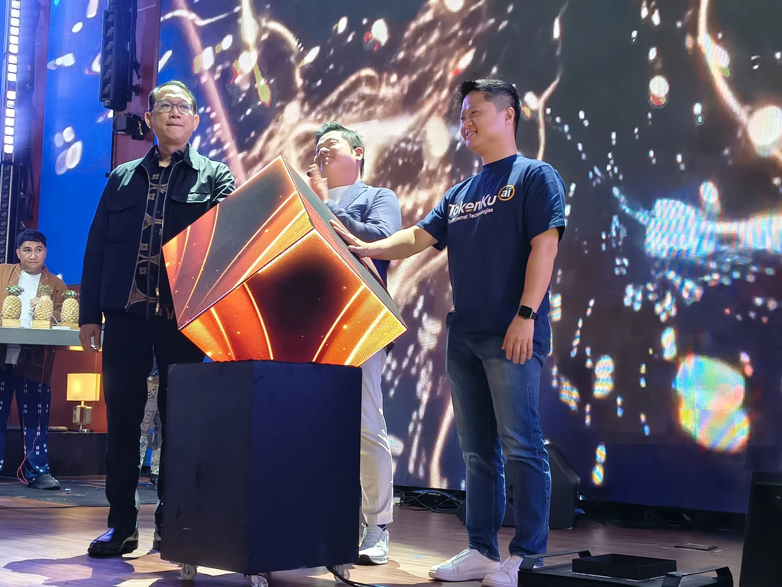 Satu Gateway AI Terpadu: Mengapa TokenKu.ai Bisa Mengubah Cara Perusahaan Mengadopsi Kecerdasan Buatan