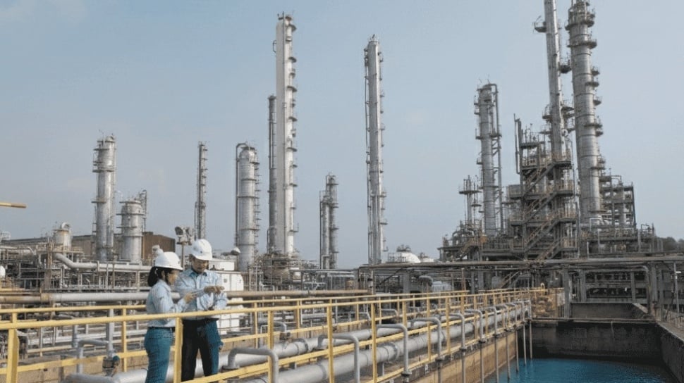 Transparansi Tata Kelola Berkelanjutan Dongkrak Skor ESG S&P Global