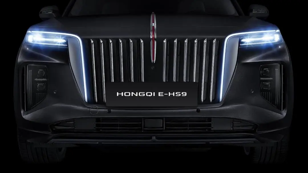 SUV Listrik Mewah: Avatr Seri 9 vs Hongqi E-HS9