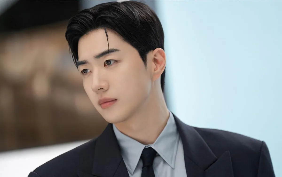 Kepemimpinan Tanpa Ego: Karakter CEO Kang Ha Gi di My Bias, My Boss