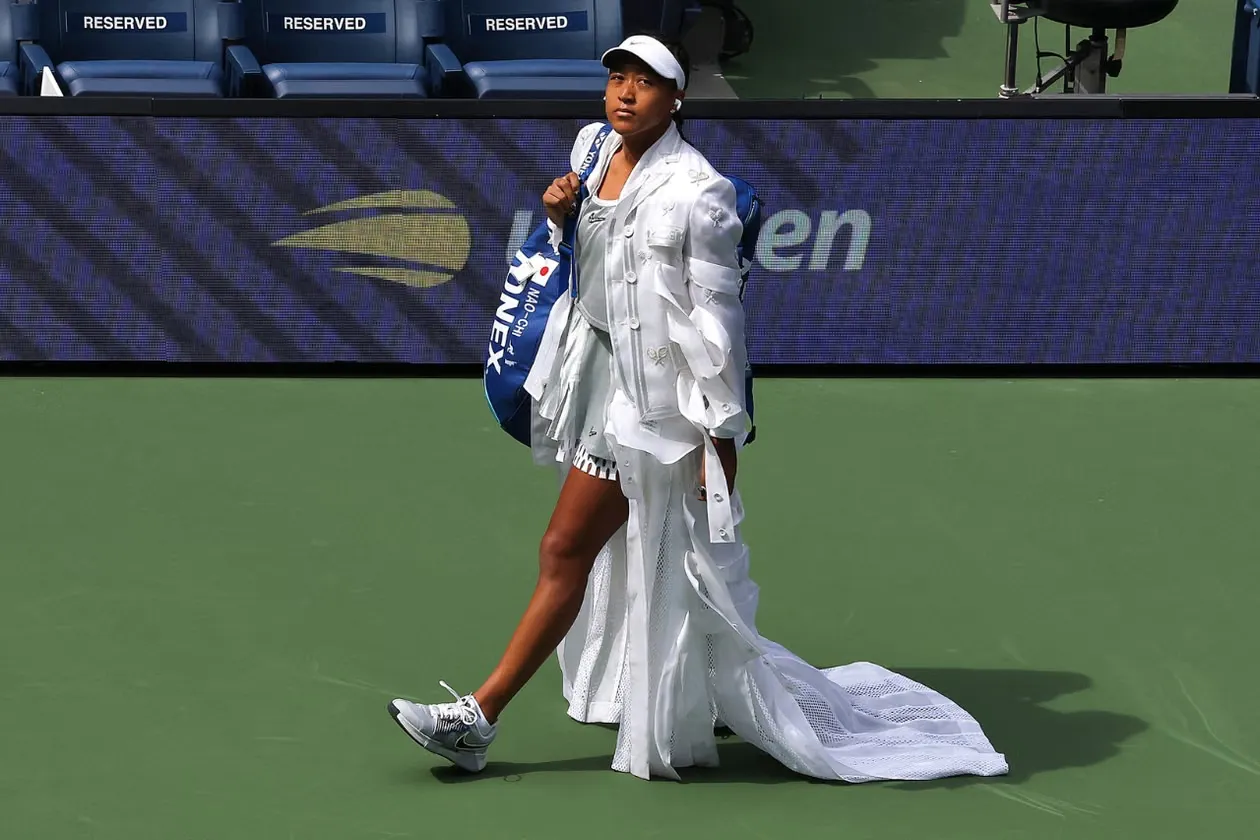 Dari Lapangan ke Jalanan: Tenis Mengubah Gaya Kasual